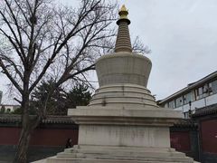 -五塔寺