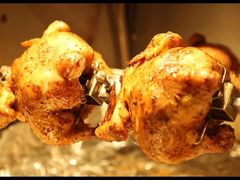 烤鸡-丽都DELICATESSEN熟食店