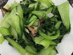 -清真·安乐园菜馆(茶南店)