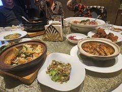 -粤珍轩·家宴·广式茶点(新城广场店)