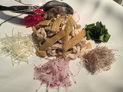 -秀儿四九城·新京菜(亚运村鸟巢店)