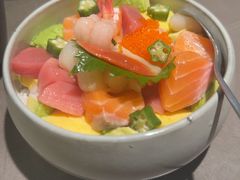 -沼津港精致料理·寿喜烧·烧鸟(龙湖南桥天街店)