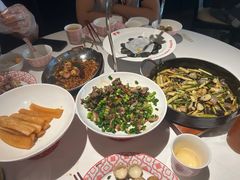 -谭厨中山传家菜.乳鸽.脆鲩鱼(华强北中航城店)