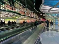 -奥黑尔国际机场