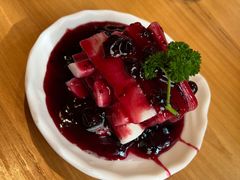 -额尔敦传统涮火锅·烧烤(鑫源山庄店)