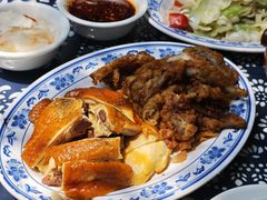 -嘉里饭庄