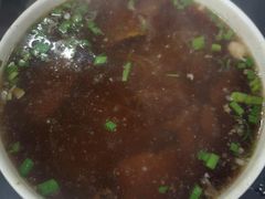 -清真蒋有记(老门东店)