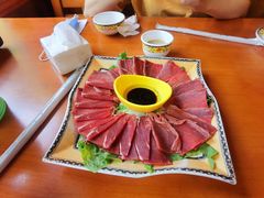 生牛肉-如意林卡藏餐吧(大昭寺店)