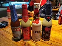 -KAOTOWN烤堂•烧烤(海汇港店)