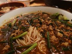 招牌小锅米线-缘生态云南菜·野生菌庭院餐厅(华侨城店)