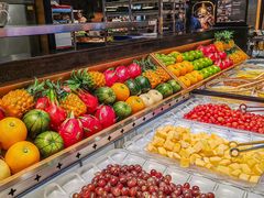 -盛江山自助料理(太原街万达店)