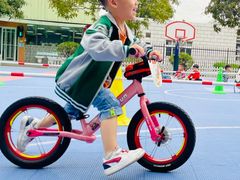 -加蒙特森林幼儿园(广州市增城区店)