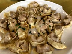 -天桥饭店·特色海鲜(金山嘴渔村店)