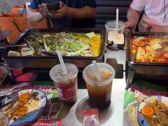 -匠子烤鱼(远大购物中心店)