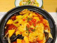 -姑姑宴(富力广场店)