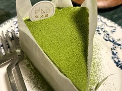 -仁义涵西餐·咖啡(中华巴洛克店)