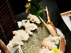 -蟹犇前•帝王蟹雪蟹(陆家嘴店)