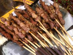 -肉串汪(望京店)