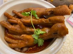 -顺德人家食府(黄金广场店)