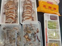 -五顺斋清真烤鸭(西大街总店)