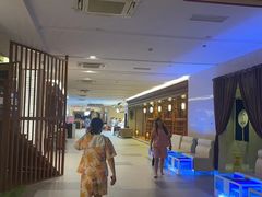 -汤连得温泉馆(宝山店)