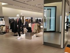 -ZARA(凯德乐峰广场店)