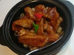 砂煲大湖鱼腩-芙蓉堂(武汉天地店)