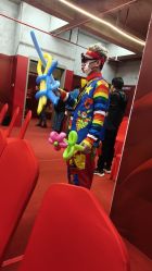 -美特派对气球装饰周岁宴百日宴宝宝 宴生日布置活动策划(曹杨店)