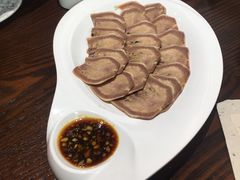 -王记驴火河间驴肉火烧(长青店)