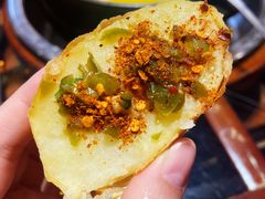 -志晖园圆子鸡·辣子鸡(阳光店)