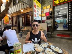 -陈添記·祖傳爽鱼皮·西关老字号(广州首店)
