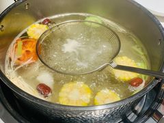 -犇鼎牛潮汕牛肉火锅(新辰里学清路店)