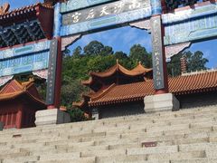 -南沙天后宫景区