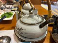 -V Bar海景扒房(北海湾惠龙万达嘉华酒店)