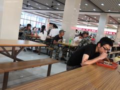 -江南大学-第一食堂(江南苑)