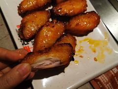 -丰茂烤串(金源店)