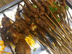 牛肉-晓靖轩烧烤(沙河风情店)
