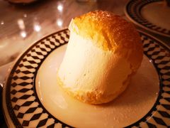 罗马奶油胖胖包-IL TEATRO 精品意大利餐厅