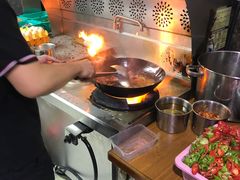 -阿生潮味鲜炒粉(梅林新村店)