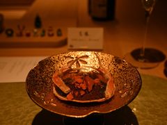 -炎橘·板前料理 Omakase