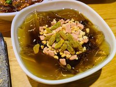-付小姐在成都(川沙店)