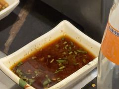 -德四家·云南傣味烧烤品牌(和谐店)