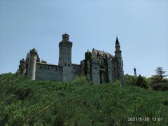 -北京世界公园