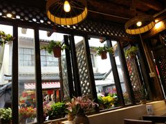 -尽善百年古院餐厅(王家老宅店)