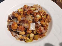 宫保鸡丁-南门小馆·清真(国贸商城店)
