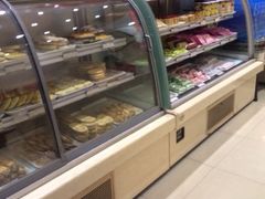 长发西饼(西园店)-长发西饼(西园店)