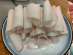 -马记伊源斋涮肉·清真菜(潘家园古玩市场店)