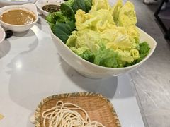 -食潮汕头鲜牛馆(望京保利店)
