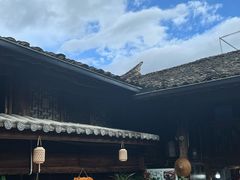 -龙姐私房菜(和顺古镇店)