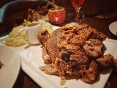 -Shanghai Brew House上海啤酒工坊(老外街店)
